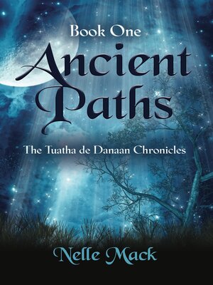 cover image of Ancient Paths